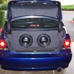 Where to put subwoofer pc | Best places to put subwoofer pc