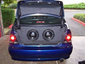 Where to put subwoofer pc | Best places to put subwoofer pc