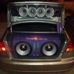 What is the Best Position for a Subwoofer in a Car?